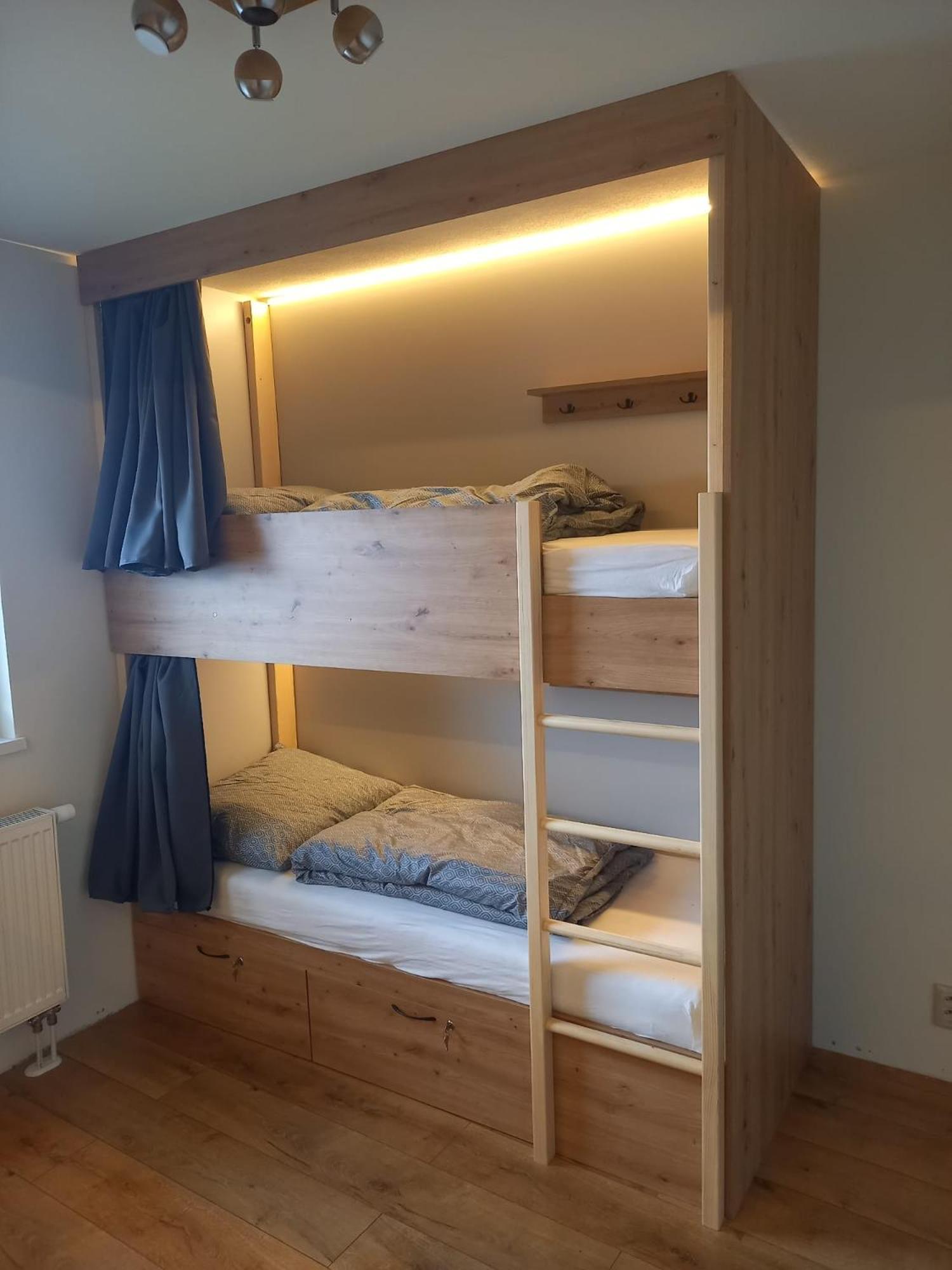 Sherpa'S Hostel High Tatras Štrbské Pleso Kültér fotó