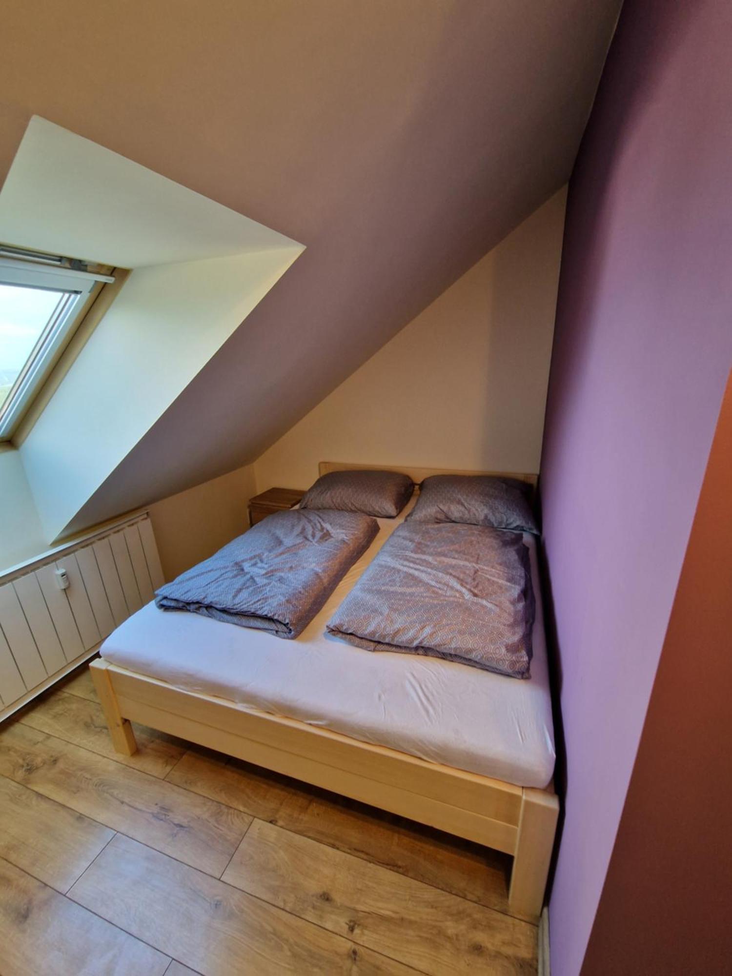Sherpa'S Hostel High Tatras Štrbské Pleso Szoba fotó