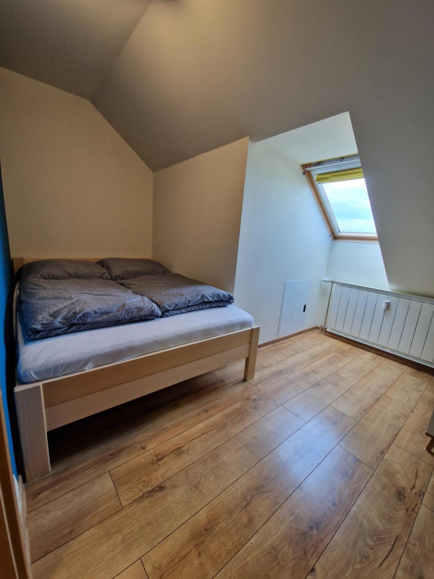 Sherpa'S Hostel High Tatras Štrbské Pleso Kültér fotó