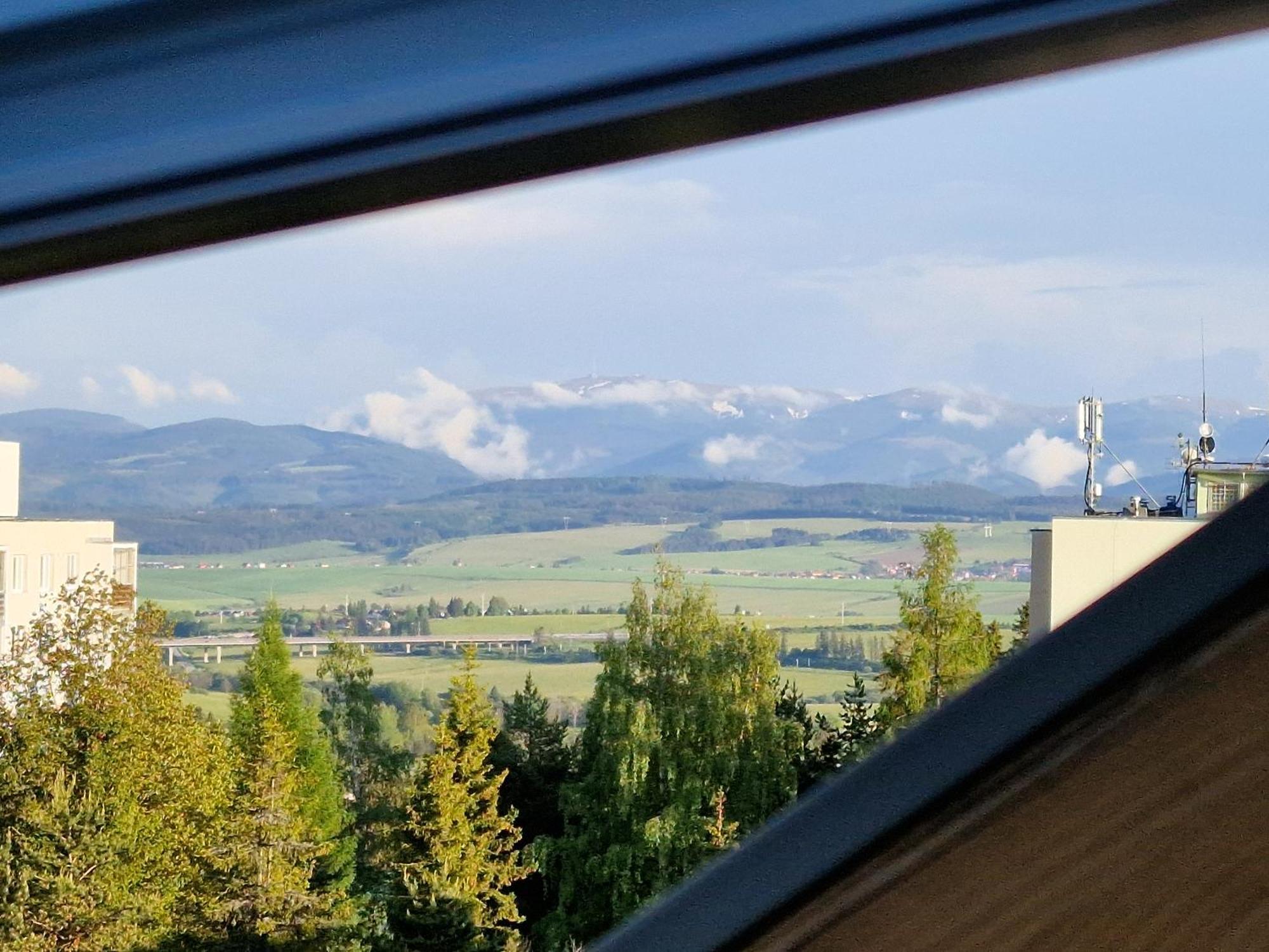 Sherpa'S Hostel High Tatras Štrbské Pleso Szoba fotó