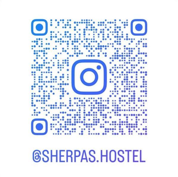 Sherpa'S Hostel High Tatras Štrbské Pleso Kültér fotó